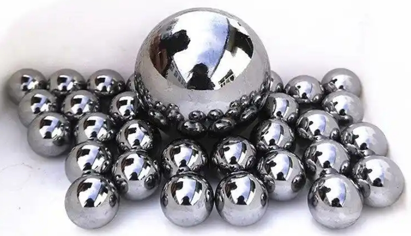 Kangda Steel Ball рассказывает вам, что включает в себя оборудование для производства стальных шаров.