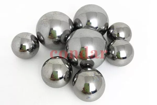 G10 440C из нержавеющей стали шар