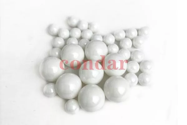 G16 Zro2 Ceramic Ball
